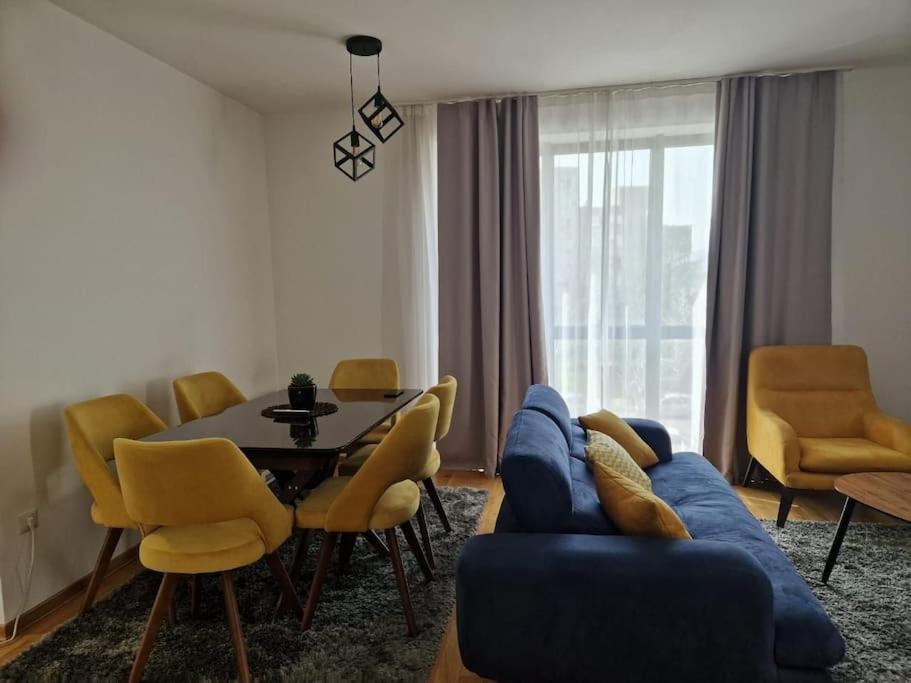 Your Second Home In Podgorica Esterno foto