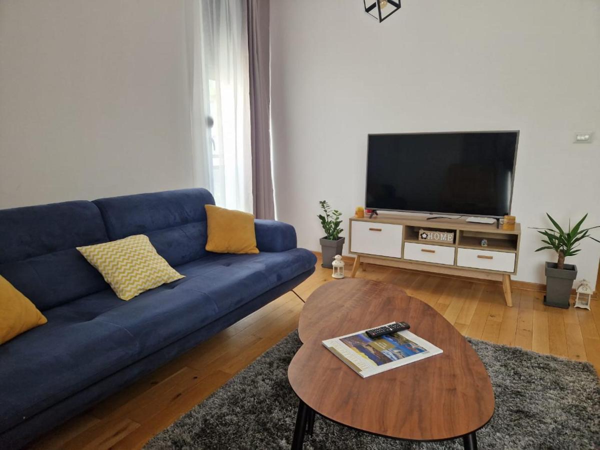 Your Second Home In Podgorica Esterno foto