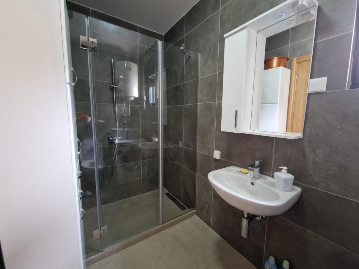 Your Second Home In Podgorica Esterno foto