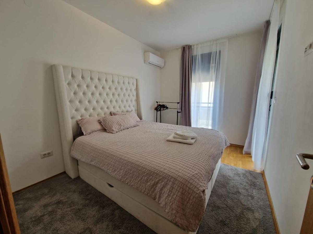 Your Second Home In Podgorica Esterno foto
