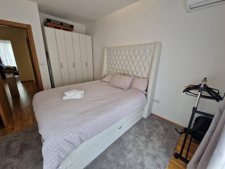 Your Second Home In Podgorica Esterno foto