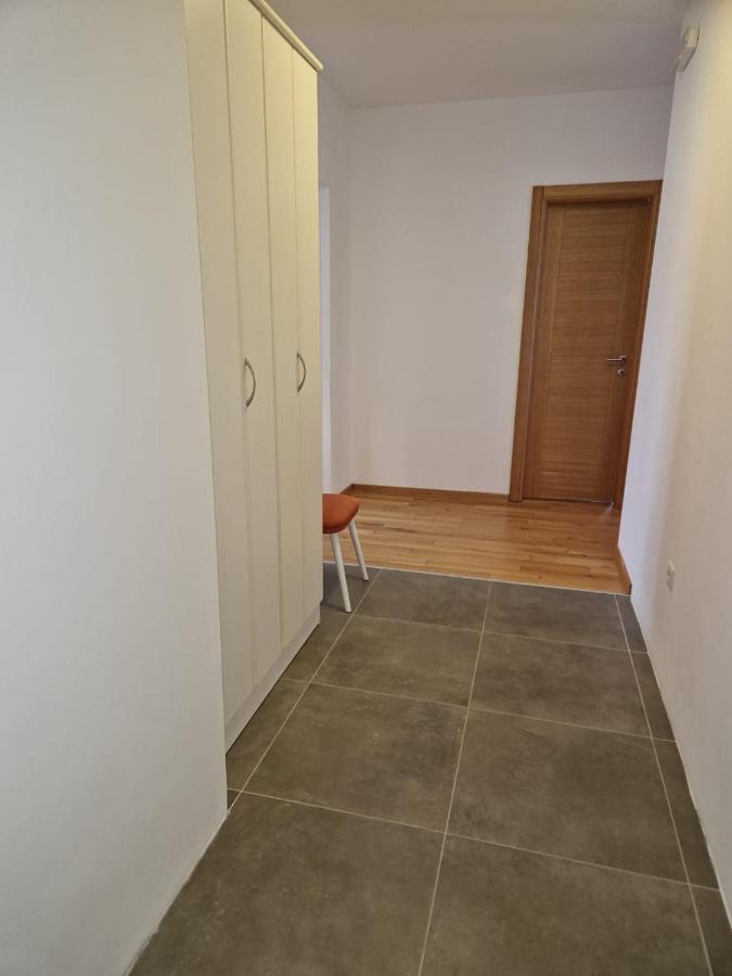 Your Second Home In Podgorica Esterno foto